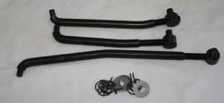 4 Speed Linkage Rod Set 1964-69 B-Body