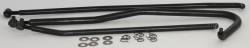 4 Speed Linkage Rods 1973-74 B/E-Body