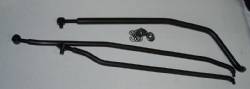 4 Speed Linkage Rod Set 1971-72 B-Body 1970-72 E-Body