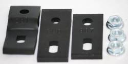 Shifter Linkage Operating Levers 1964-70 B-Body Stamped 890, 891, 967