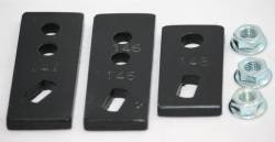 Shifter Linkage Operating Levers 1971-74 B-Body Bench Seat