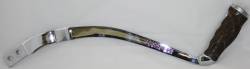 Pistol Grip Shifter Handle 1970 B-Body Bench Seat