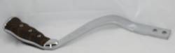 Pistol Grip Shifter Handle 1971-74 B-Body Bench Seat Will work in 1967-76 A-Body