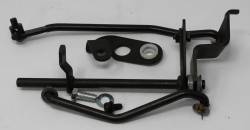 4 Speed Reverse Lock Out Linkage 1970 E-Body Small Block