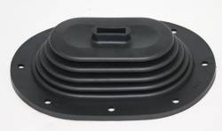 Shifter Boot 1968-76 A-Body for Use with Pistol Grip