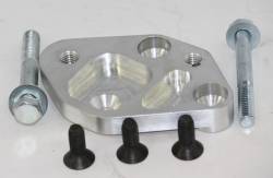 Shifter Mounting Plate 1964-70 B-Body