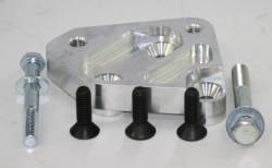 Shifter Mounting Plate 1968-76 A-Body