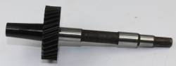 Speedometer Pinion Gear 1966-74 32 Tooth Black