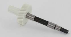 Speedometer Pinion Gear 1966-74 37 Tooth White