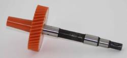 Speedometer Pinion Gear 1966-74 40 Tooth Orange