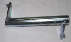 Clutch Torque Shaft 1962-65 B-Body