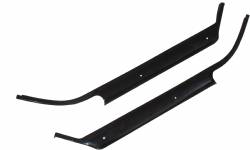 A-Pillar Trim 1967-72 Dart 1967-69 Barracuda