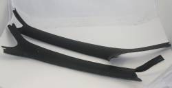 A-Pillar Trim Mid 1971-74 E-Body