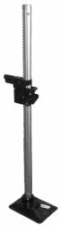 Black Bumper Jack 1962-71 T-Style