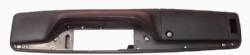 Console 1971-74 B/E-Body Automatic