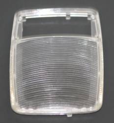 Dome Lamp Lens 1970-71 E-Body W/Overhead Console