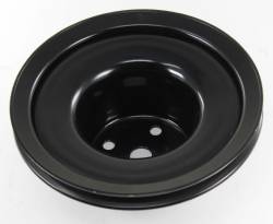 Water Pump Pulley 1966-72 Big Block W/O A/C