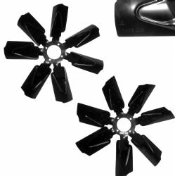 2863216 Fan Blade for 1968-73