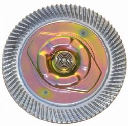 Fan Clutch 1966-72 B/C/E-Body W/A/C