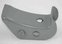 Jack Hook 1970-71 Cuda Rubber Bumpers