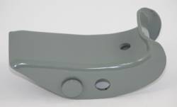 Jack Hook 1970-71 Challenger