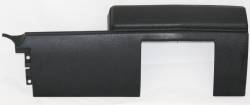 Center Lower Dash Trim 1970 B-Body