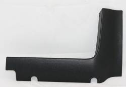 Right Lower Dash Trim 1970 Challenger