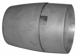 Steering Column Collars 1968-69 B-Body Floor Shift