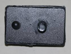 Motor Mount 1967-73 A-Body SB
