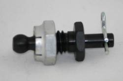 Throttle Cable Stud 1962-65 Auto Trans