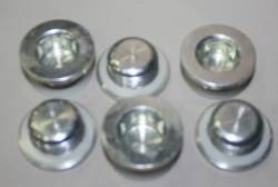 Crossram Plugs Max Wedge/Race Hemi