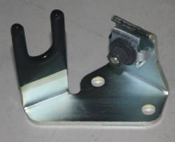 Throttle Cable Bracket Max Wedge