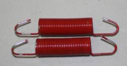 Throttle Return Springs Max Wedge/Race Hemi W/Carter Carbs