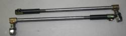 Throttle Rods Max Wedge