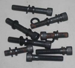 Intake Bolt Kit Max Wedge