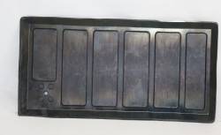 Trunk Battery Tray 1963-64 Max Wedge
