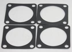 Exhaust Manifold Flange to Exhaust Pipe and Header Cap Gasket Set Max Wedge