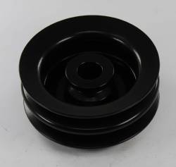 Alternator Pulley Max Wedge