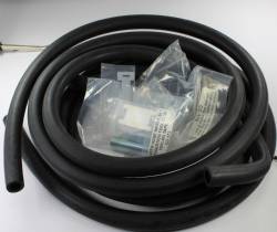 Heater Hose Kit Max Wedge