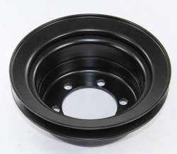 Crank Pulley 1962-64 Max Wedge