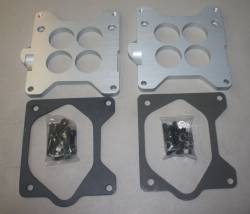 Carburetor Adapter Plates Race Hemi Crossram