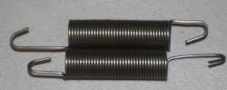 Throttle Return Springs Hemi Crossram Holley Carbs
