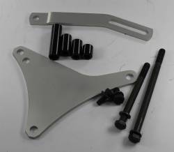 Alternator Bracket Kit 1965 1968 Race Hemi