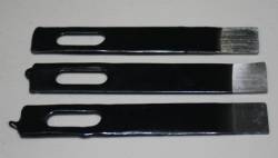 Valve Cover Tabs 1966-71 426 Hemi