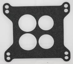 Carb Base Gasket 7/16" Primary 11/16" Secondary