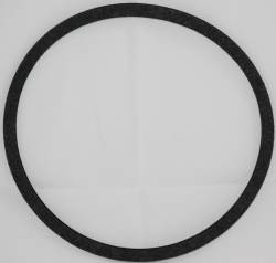 Air Cleaner Base Gasket 5" diameter