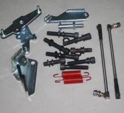 Crossram Linkage Kit 1962-64 Max Wedge