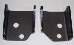 Motor Mount Brackets 1963-65 B-Body Big Block