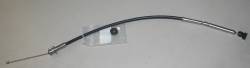 Throttle Cable 1967-70 B-Body Big Block 4 Bbl