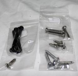 Exterior Screw Kit 1970 Road Runner